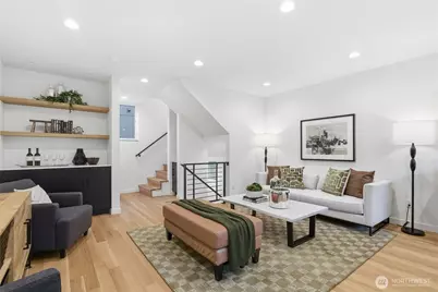 3646 Greenwood Avenue N #B, Seattle, WA 98103 - Photo 6