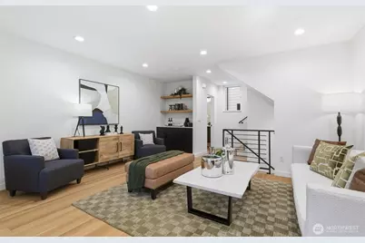 3646 Greenwood Avenue N #B, Seattle, WA 98103 - Photo 10