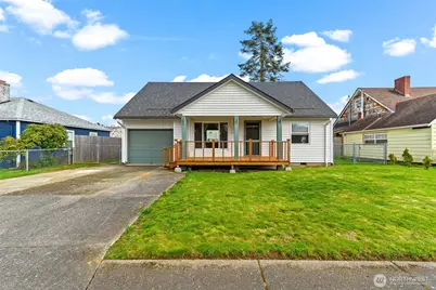 116 NE James Street, Camas, WA 98607 - Photo 2