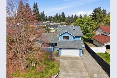 808 Mountain Aire Court NW, Yelm, WA 98597 - Photo 32