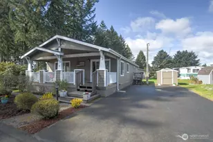 7300 NE 32nd Ave, Olympia, WA 98516 - Photo 2