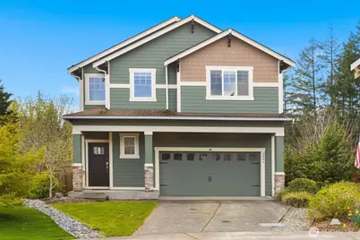 5046 Mariner Street, Gig Harbor, WA 98332 - Photo 1