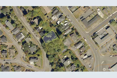 816 Terrace Avenue, Aberdeen, WA 98520 - Photo 8