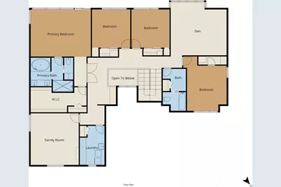 2076 Dellesta Drive, Bellingham, WA 98226 - Photo 40