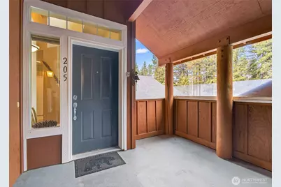 20701 Club House Drive #205, Leavenworth, WA 98826 - Photo 4