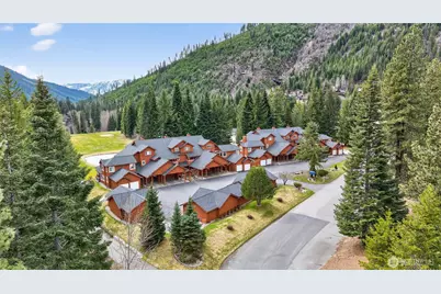 20701 Club House Drive #205, Leavenworth, WA 98826 - Photo 1