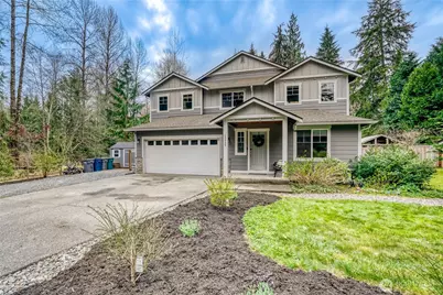 13930 73rd Street NE, Lake Stevens, WA 98258 - Photo 1