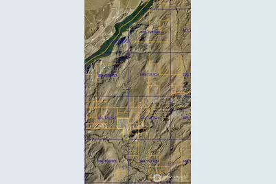 0 Road 20 NW, Waterville, WA 98858 - Photo 2