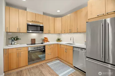 18003 NE 93rd Court #3, Redmond, WA 98052 - Photo 10