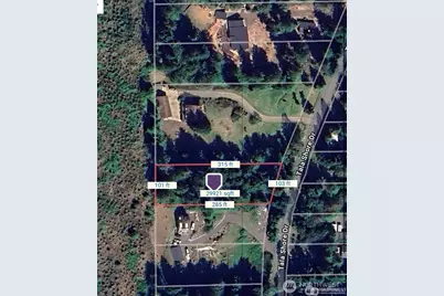 0 Xxx E Tala Shore Drive, Port Ludlow, WA 98584 - Photo 4