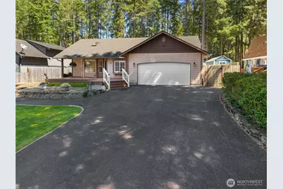120 E Ballantrae Drive, Shelton, WA 98584 - Photo 32