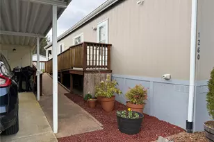 1260 SE Carl Pickle Dr, Port Orchard, WA 98366 - Photo 2