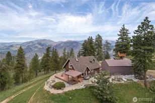 4639 Sky Meadows Rd, Cashmere, WA 98815 - Photo 1