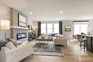 4027 Hyde Loop NE, Olympia, WA 98506 - Photo 2