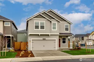 4027 Hyde Loop NE, Olympia, WA 98506 - Photo 1