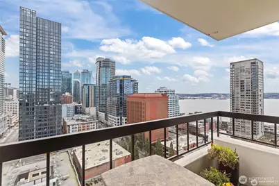 2201 3rd Avenue #2301, Seattle, WA 98121 - Photo 16