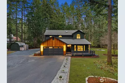 1182 SE Irish Court, Port Orchard, WA 98367 - Photo 1