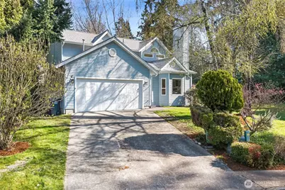 2358 NE Adler Ct, Poulsbo, WA 98370 - Photo 2