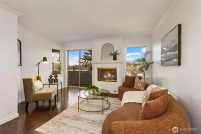 2244 13th Ave W #206, Seattle, WA 98119 - Photo 1