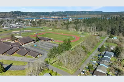0 0X E Harriman Street, Aberdeen, WA 98520 - Photo 4