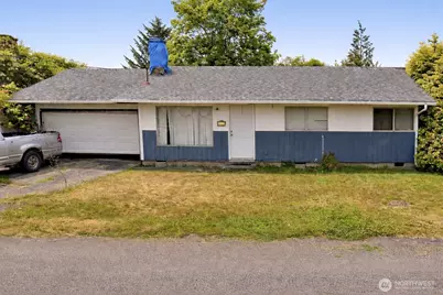 1100 Coolidge Road, Aberdeen, WA 98520 - Photo 1