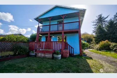 715 Copalis Beach Road, Copalis Beach, WA 98535 - Photo 1