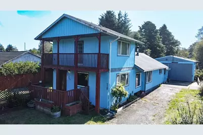 715 Copalis Beach Road, Copalis Beach, WA 98535 - Photo 2