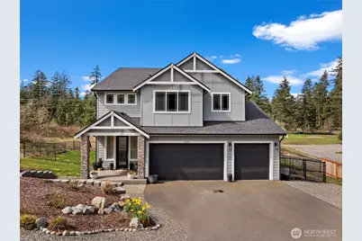 23240 46th Avenue E, Spanaway, WA 98387 - Photo 1