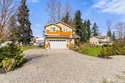 35616 94th Avenue S, Yelm, WA 98558 - Photo 1