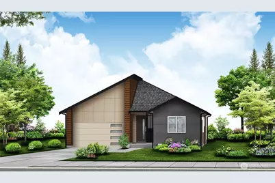 1502 141st Street E #68, Tacoma, WA 98445 - Photo 1