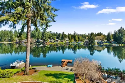 1400 SE Crescent Drive, Shelton, WA 98584 - Photo 1