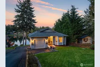 1400 SE Crescent Drive, Shelton, WA 98584 - Photo 4