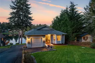 1400 SE Crescent Dr, Shelton, WA 98584 - Photo 4