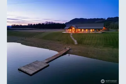 6401 Skookumchuck Road SE, Tenino, WA 98589 - Photo 2