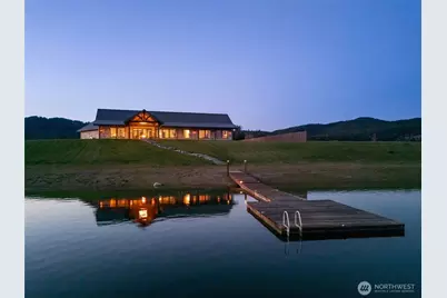 6401 Skookumchuck Road SE, Tenino, WA 98589 - Photo 6