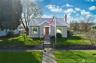 117 W Richmond Ave, Dayton, WA 99328 - Photo 1