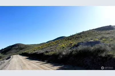 31 Cowboy Road, Methow, WA 98834 - Photo 20