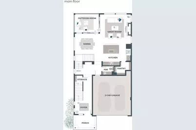 2137 121st Avenue SE, Lake Stevens, WA 98258 - Photo 2