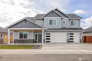 404 E Heatherstone Ct, Ellensburg, WA 98926 - Photo 1