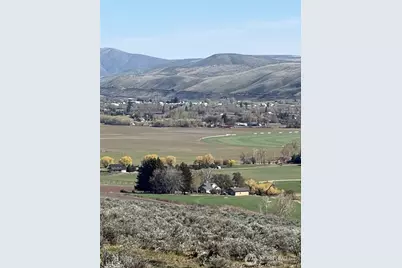 0 Ridge Road, Ellensburg, WA 98926 - Photo 4