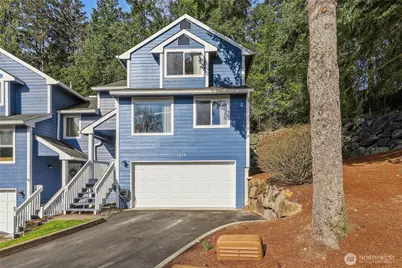 1319 NW Slate Lane #107, Silverdale, WA 98383 - Photo 1