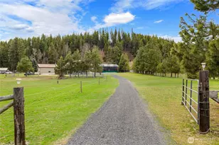 4010 Teanaway Middle Fork Rd, Cle Elum, WA 98922 - Photo 1