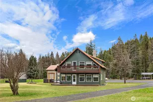 4010 Teanaway Middle Fork Rd, Cle Elum, WA 98922 - Photo 4