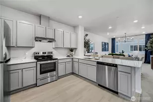 34140 Emerald Ridge Ave SE, Black Diamond, WA 98010 - Photo 2