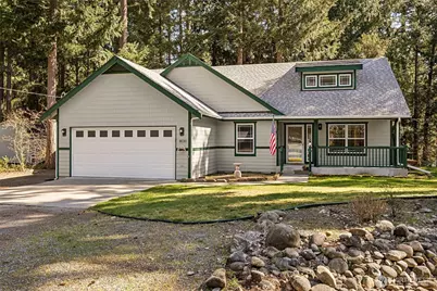 18210 Park Lane SE, Yelm, WA 98597 - Photo 1