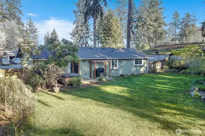 1235 Neil Street NE, Olympia, WA 98516 - Photo 4