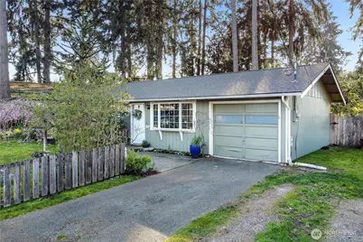 1235 Neil Street NE, Olympia, WA 98516 - Photo 2