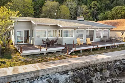 27518 Sandy Shores Drive SW, Vashon, WA 98070 - Photo 6