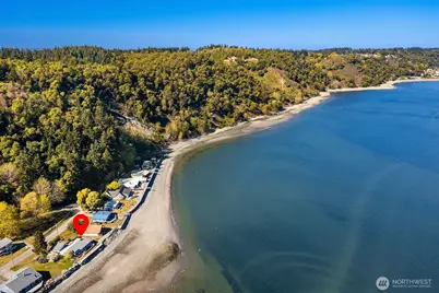 27518 Sandy Shores Drive SW, Vashon, WA 98070 - Photo 4