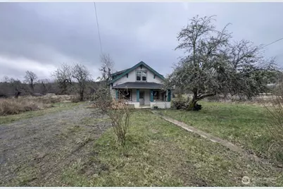 1391 W Skokomish Valley Road, Shelton, WA 98584 - Photo 2